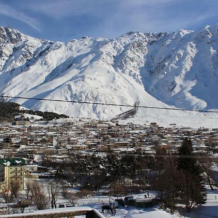 Ketino'S Home Kazbegi Kültér fotó