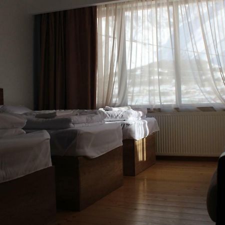 Ketino'S Home Kazbegi Kültér fotó