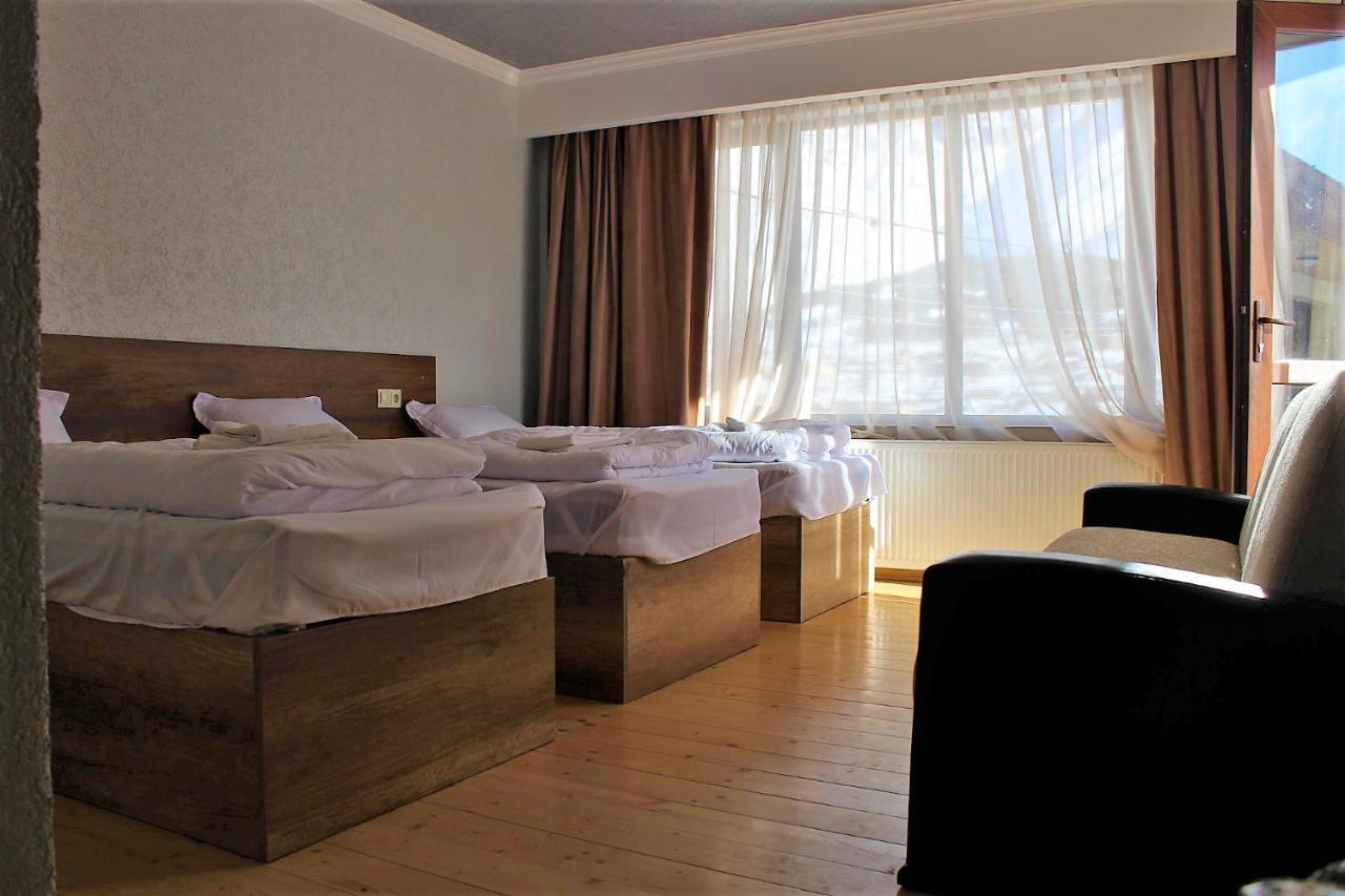 Ketino'S Home Kazbegi Kültér fotó