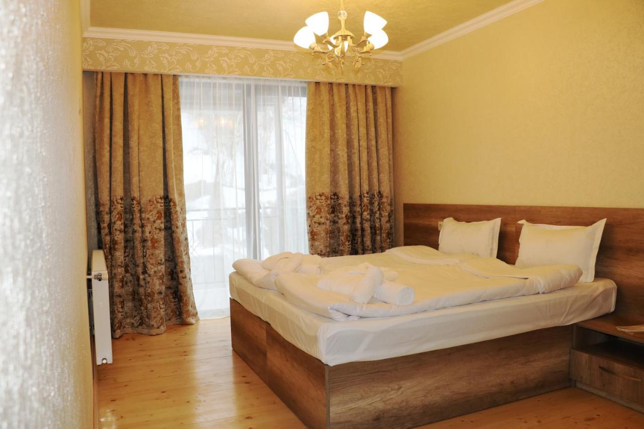 Ketino'S Home Kazbegi Kültér fotó