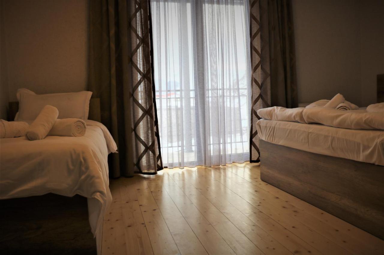 Ketino'S Home Kazbegi Kültér fotó