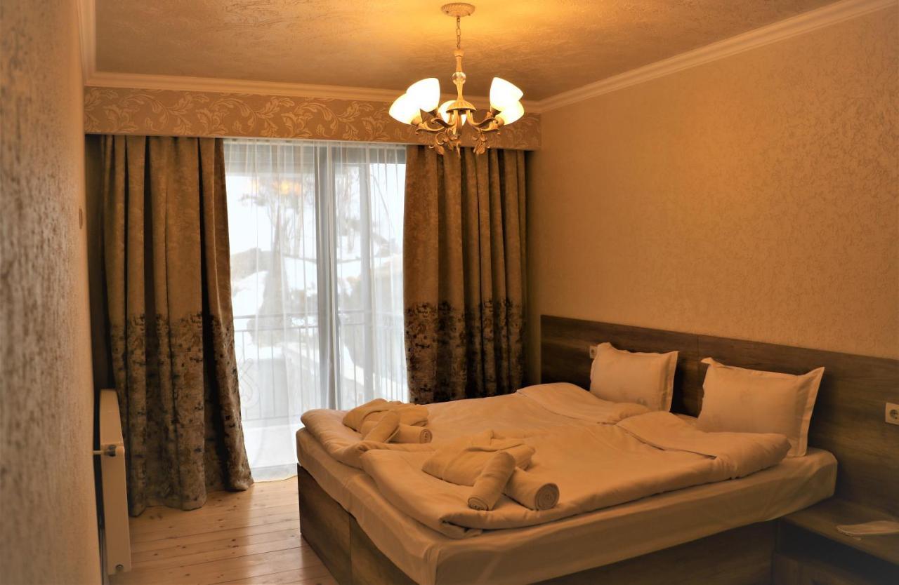 Ketino'S Home Kazbegi Kültér fotó