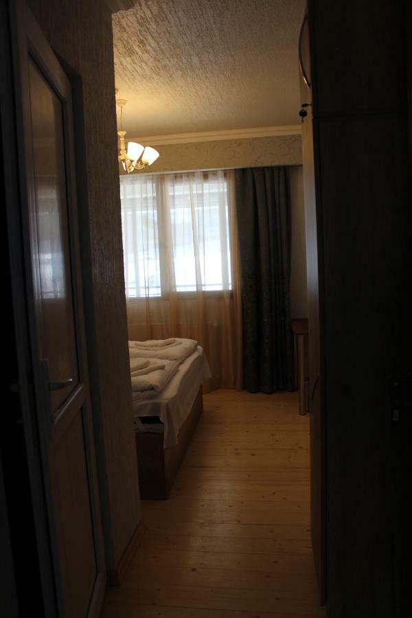 Ketino'S Home Kazbegi Kültér fotó