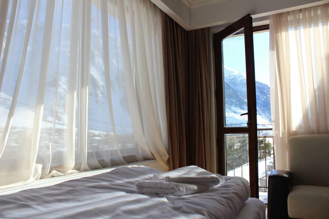 Ketino'S Home Kazbegi Kültér fotó