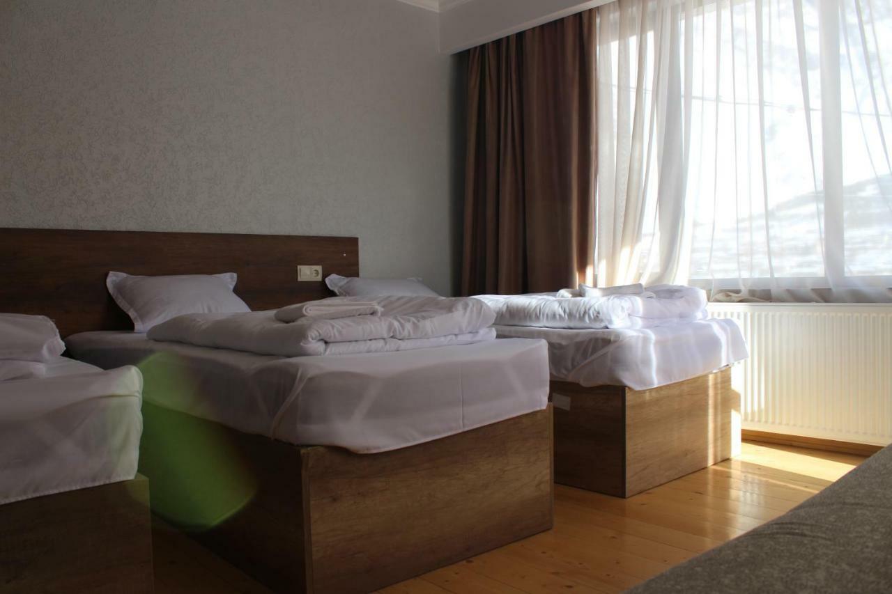 Ketino'S Home Kazbegi Kültér fotó