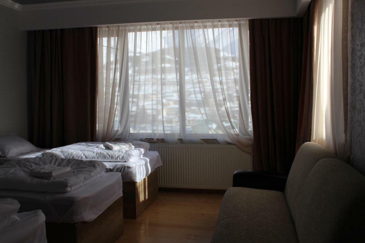 Ketino'S Home Kazbegi Kültér fotó