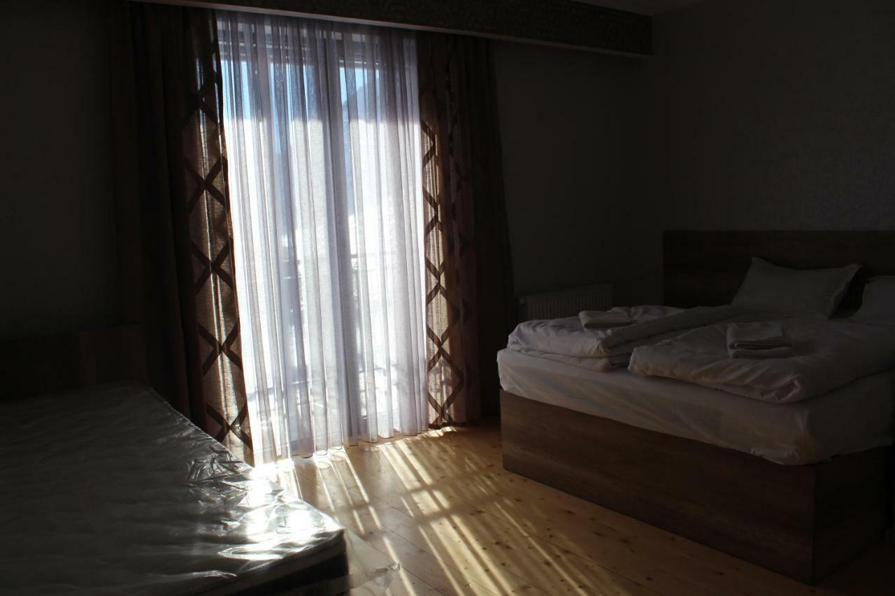 Ketino'S Home Kazbegi Kültér fotó